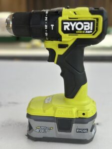 18V Ryobi Impact Driver for Hire
